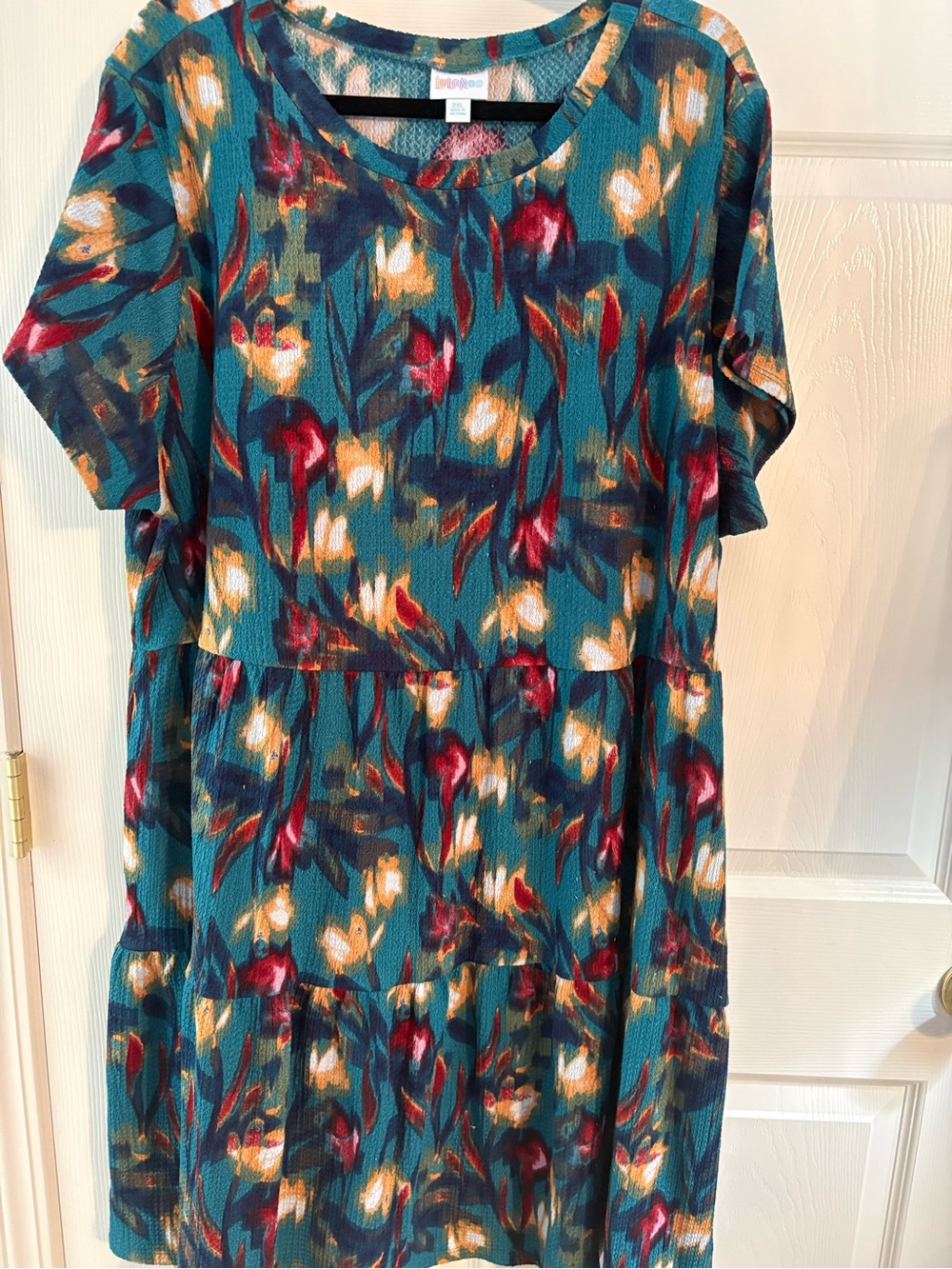 Lularoe 2X Ariel